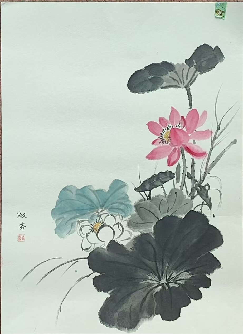 2025年“重阳节”书画展